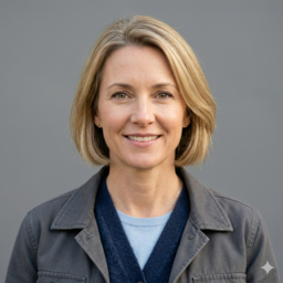 Nora Olsen