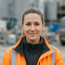 Ingrid Johansen