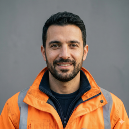 Erik Nilsen